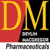 devlinmacgregor.com Logotyp