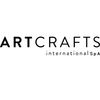 Artcrafts International Spa Logotype