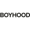 Boyhood Logo