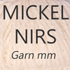 Mickelnirs AB Logotipo