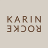 www.karinrocke.com Logotype