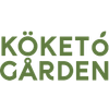 Köket & Gården Logotyp
