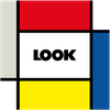 LOOK Cycle Logotyp