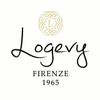 Logevy Firenze 1965 Logotipo