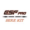 esfpro.fi Logotyyppi