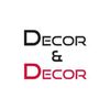 Decoranddecor Logotype