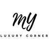 My Luxury Corner Logotipo