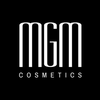 MGM Cosmetics GmbH Logotype