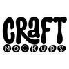 Craft Mock-Ups Logotype
