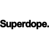 SUPERDOPE.DE Logotype