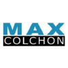 Maxcolchon Logotipo
