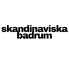 Skandinaviska badrum Logotype
