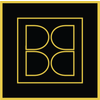 Daniel Donnelly Modern Design Logotype
