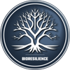 BioResilience Logotyp