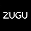 Zugu case Logotyyppi