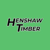 Henshaw Timber Supplies Logotype