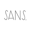 SANS.design Logotype