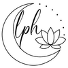 LPH.yoga Logotype