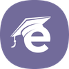Edsurfing Logotype