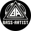 Bass-Artist Logotype