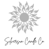 Silversun Candle Company Logotype