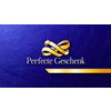 Perfekte-Geschenk Logotyp