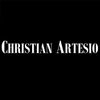 Christian Artesio Λογότυπο