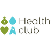 Health club Logotyp