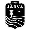 Järva Disc Golf Club Logotype