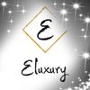 Eluxury Logotipo