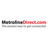MetrolineDirect Logotype