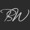 THE BLACK WARDROBE Logotype