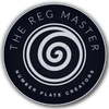 The Reg Masters Logó