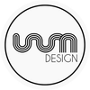 Unum Design Logó