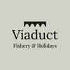 Viaduct Fishery & Holiday Lodges Λογότυπο