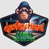 Dysfunctionalfamilyservers Logotype