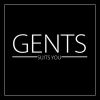 gents.nl Logotype