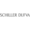 Schiller Dufva Logotipo