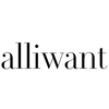 ALLIWANT Logotype