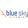 Blueskyvitamin.com Logotype
