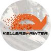 KELLERSPRINTER Logotype