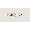FEMENINA OF SWEDEN Logotype