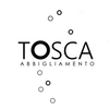 Tosca Abbigliamento Logotipo