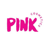 PINK Wax Logotype
