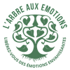 L'arbre aux émotions - Nathalie Vey Logotyp