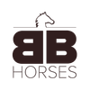 BB Horses Logo