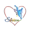 Loveshareon Logotipo