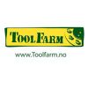 toolfarm.no (KCO) Logo