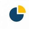 The BI Solution Logotipo