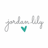 Jordan Lily Designs Logotype